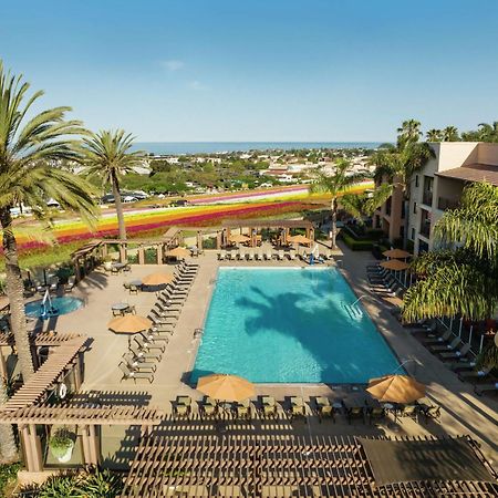 The Cassara Carlsbad, Tapestry Collection By Hilton Hotel Exterior foto