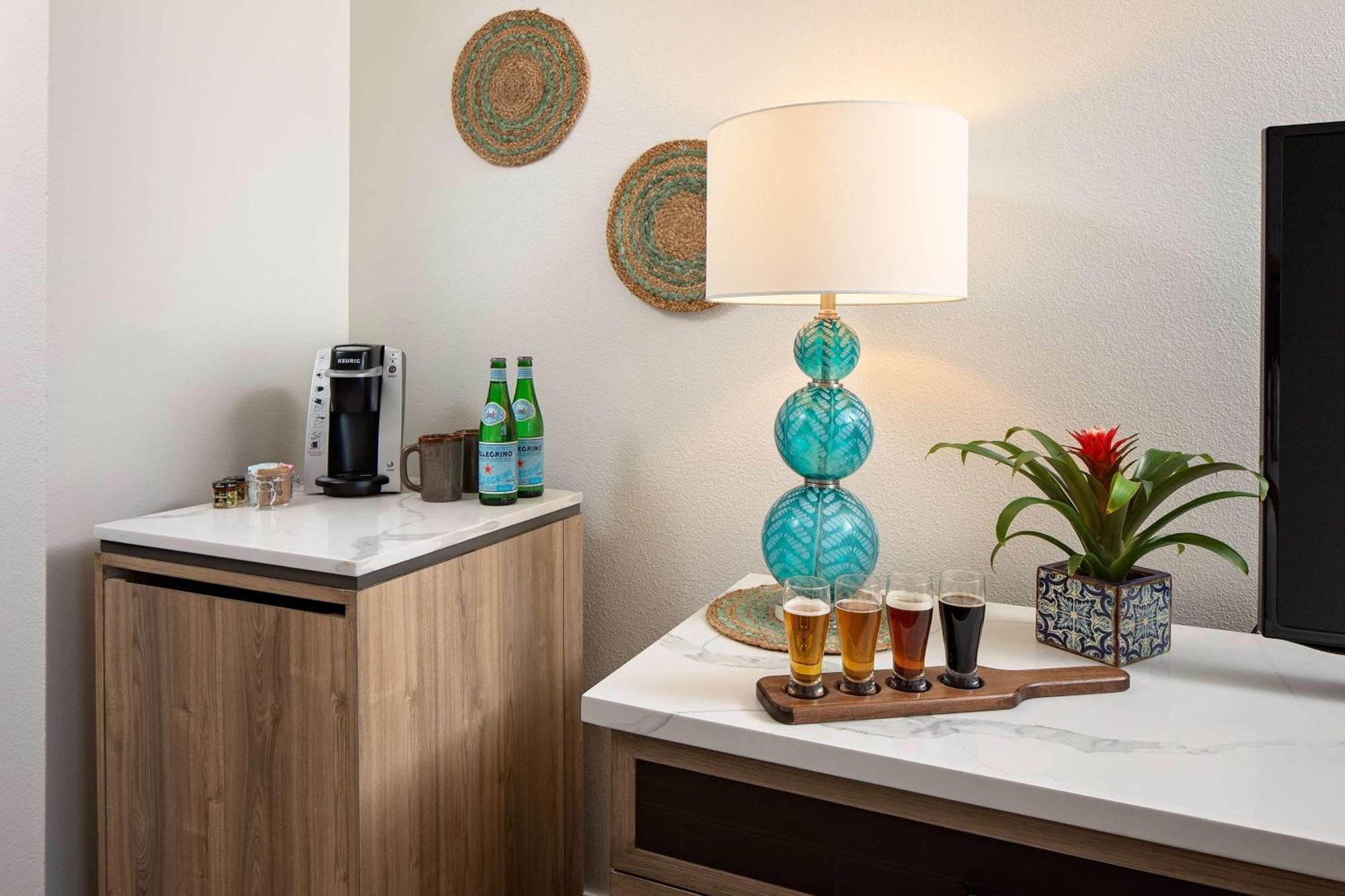 The Cassara Carlsbad, Tapestry Collection By Hilton Hotel Exterior foto