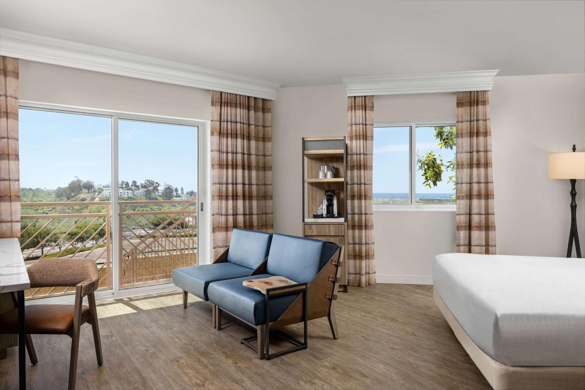 The Cassara Carlsbad, Tapestry Collection By Hilton Hotel Exterior foto