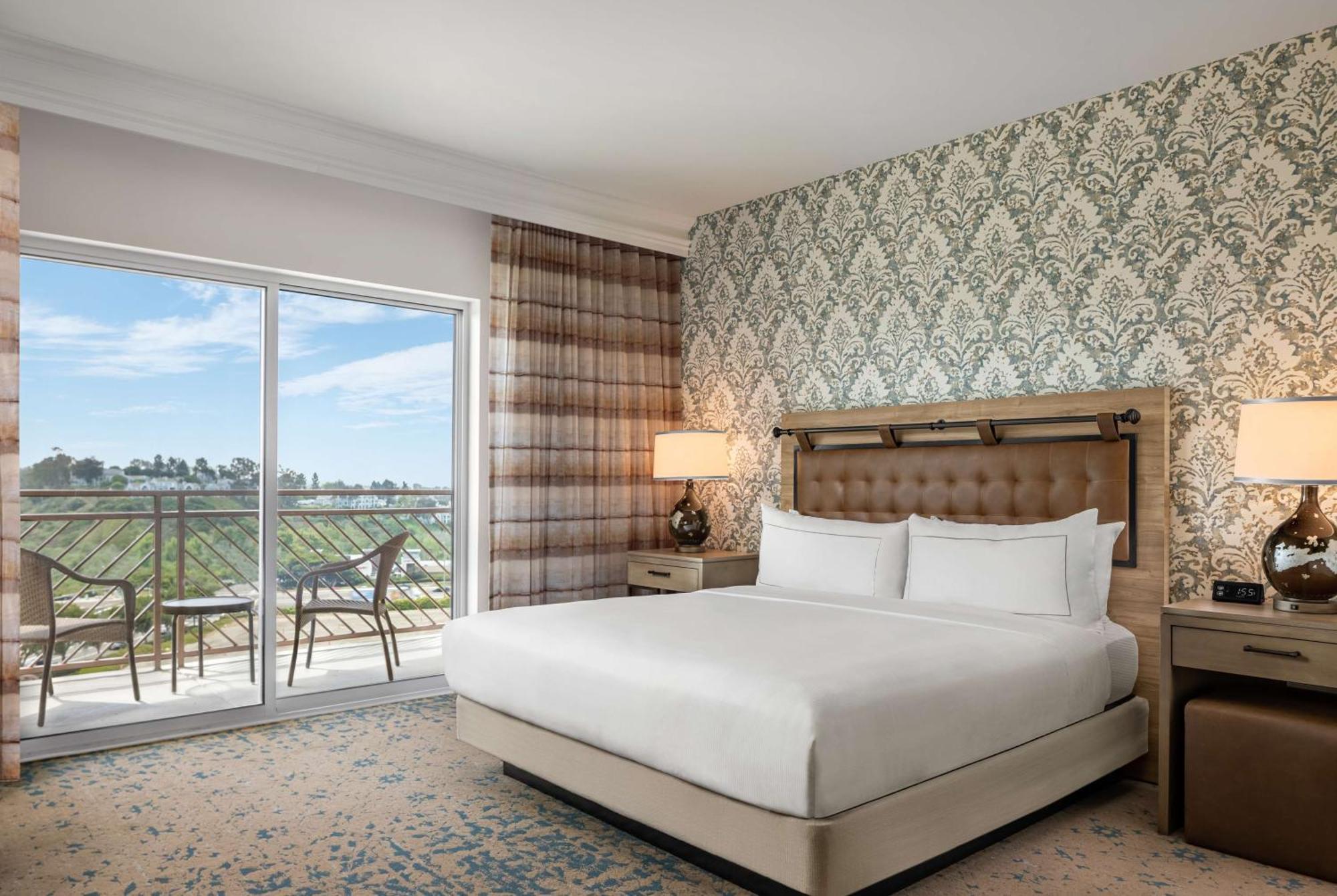 The Cassara Carlsbad, Tapestry Collection By Hilton Hotel Exterior foto