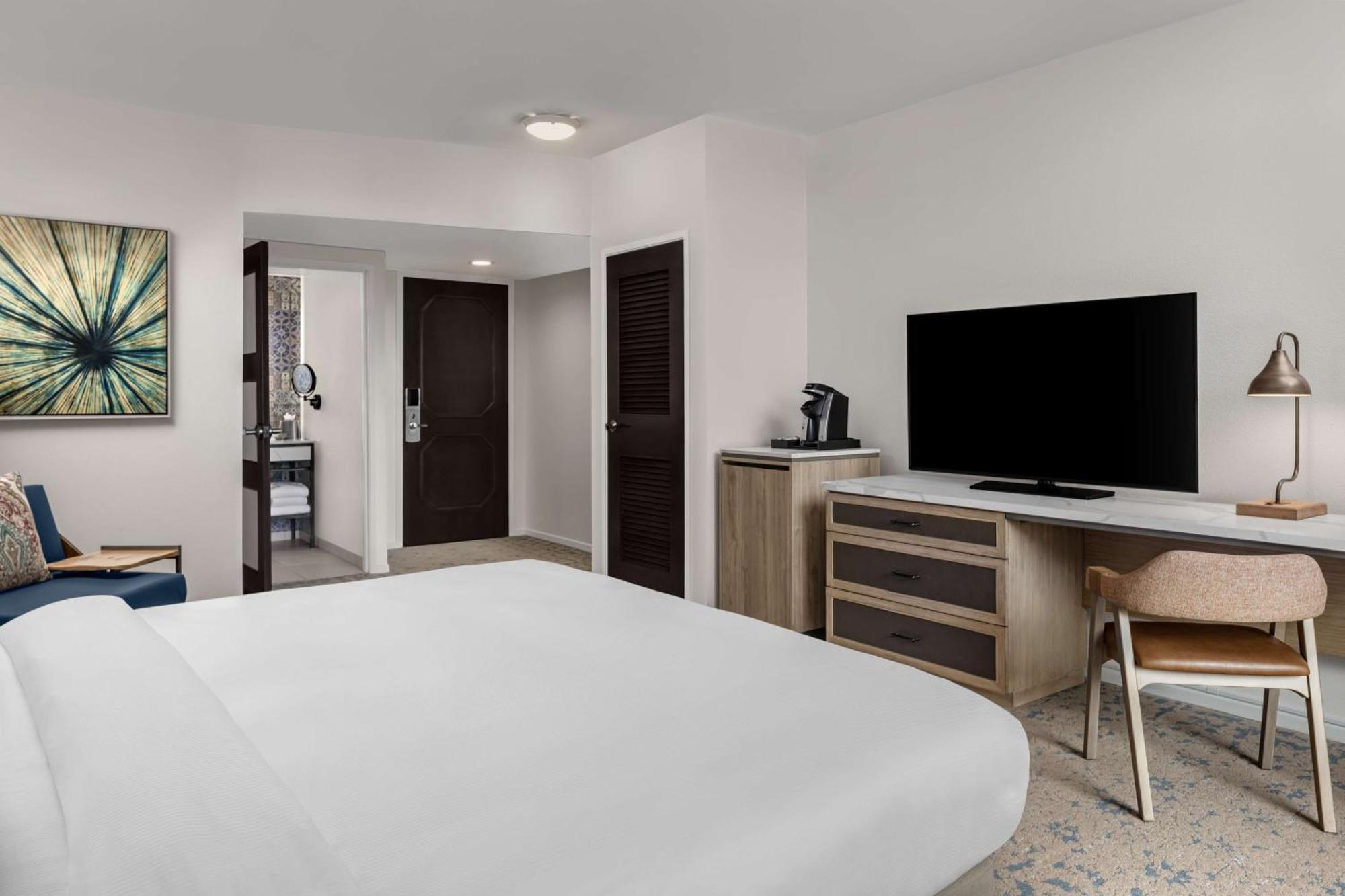 The Cassara Carlsbad, Tapestry Collection By Hilton Hotel Exterior foto