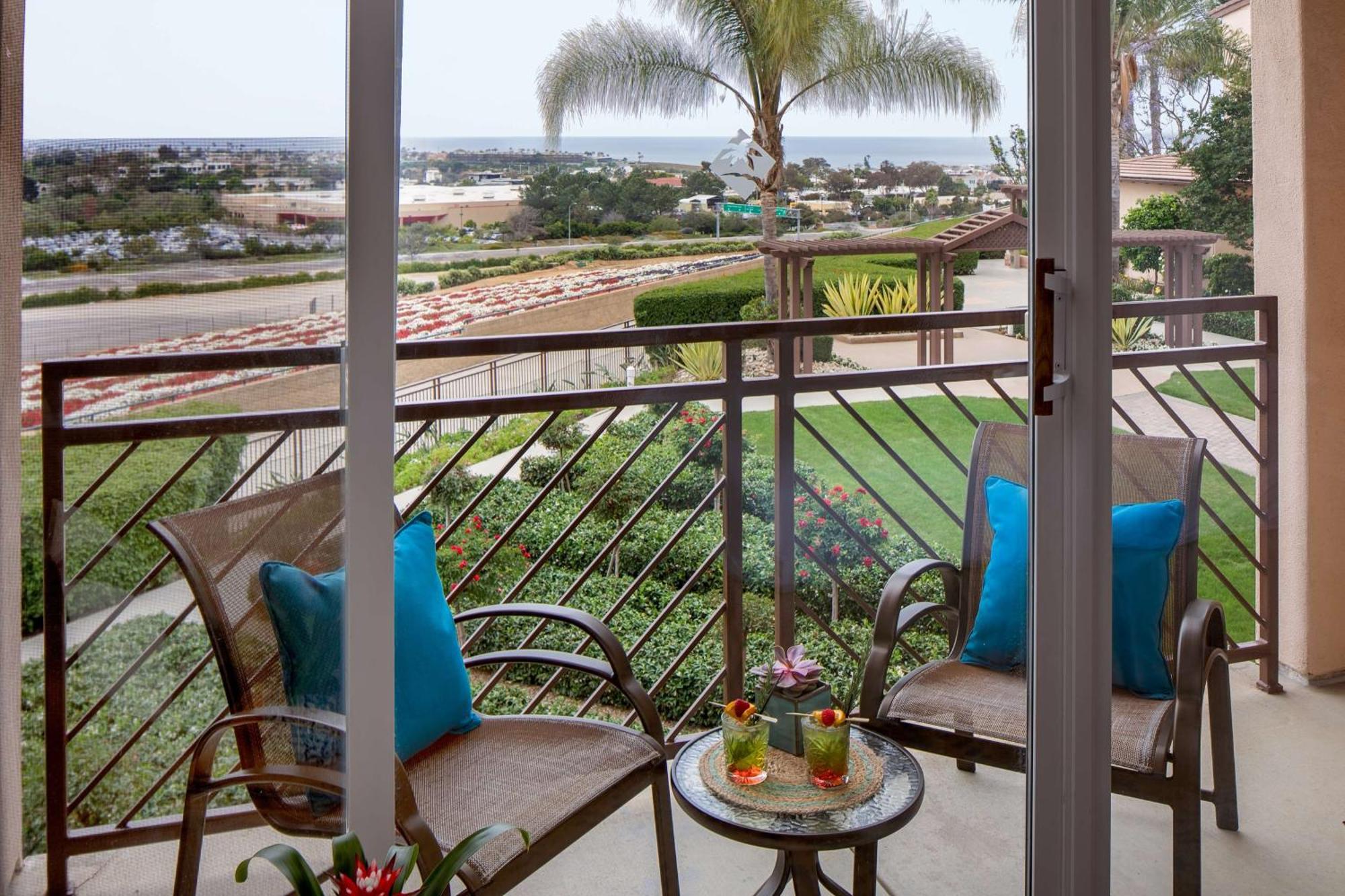 The Cassara Carlsbad, Tapestry Collection By Hilton Hotel Exterior foto