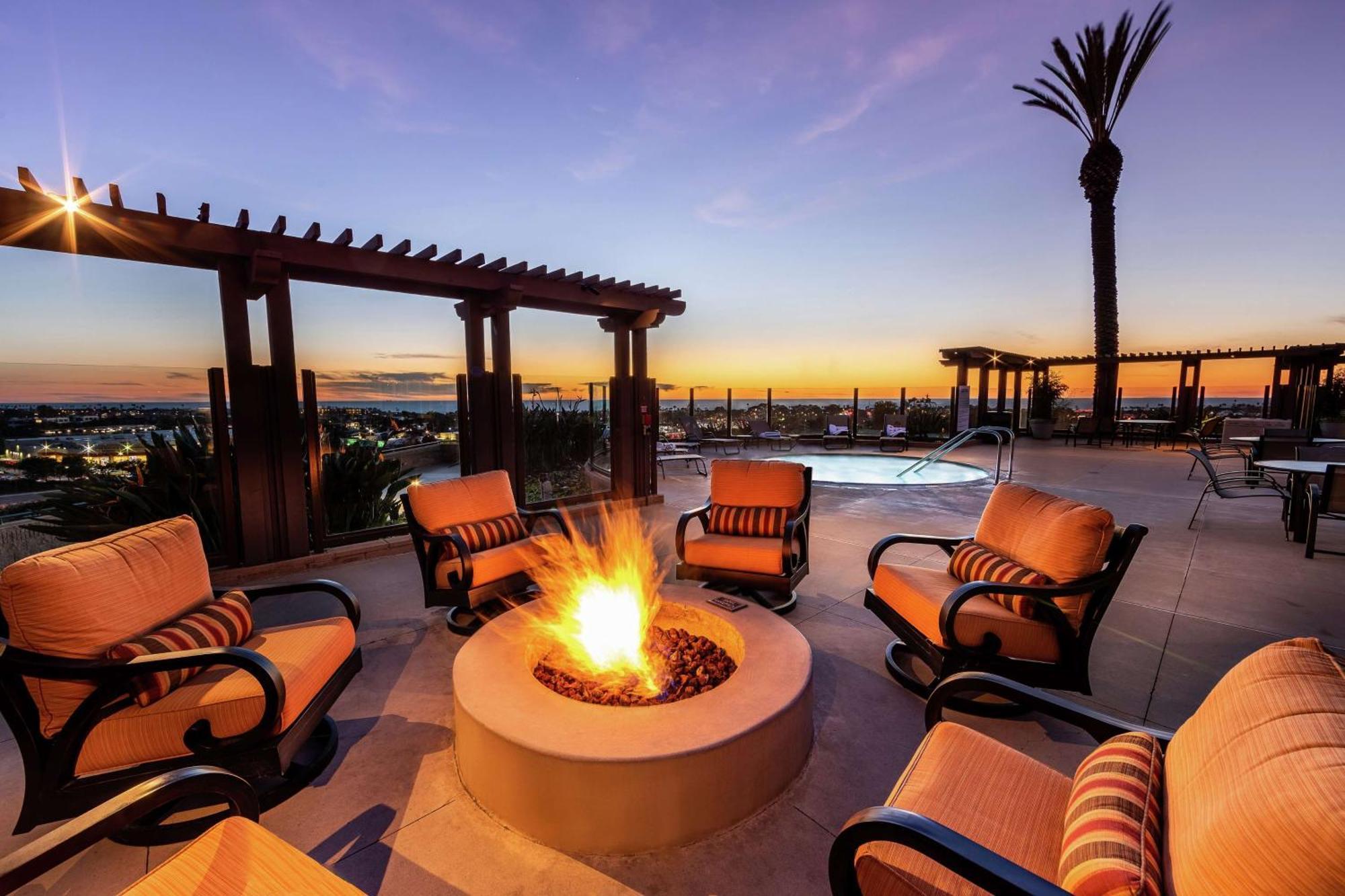 The Cassara Carlsbad, Tapestry Collection By Hilton Hotel Exterior foto