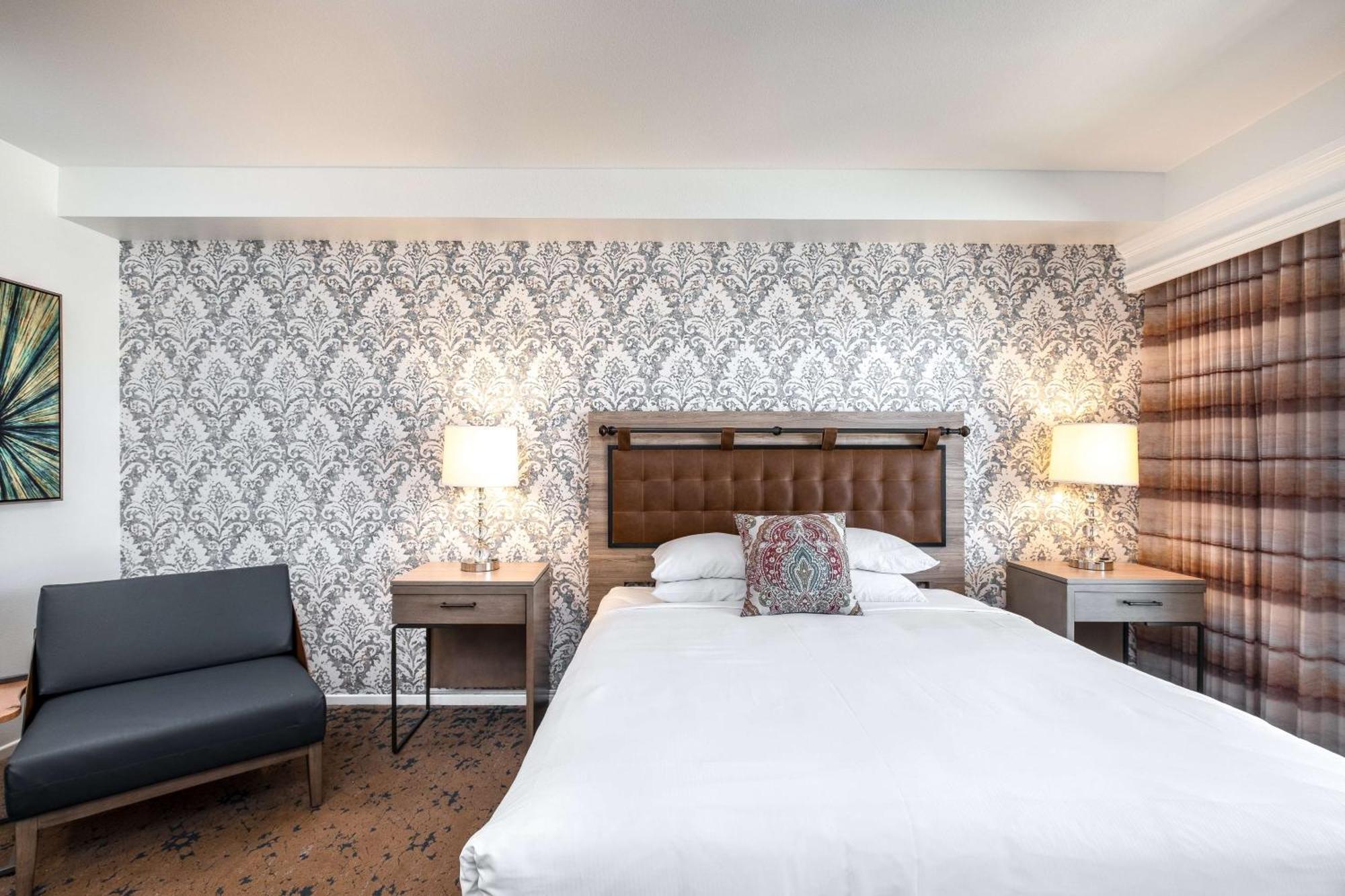 The Cassara Carlsbad, Tapestry Collection By Hilton Hotel Exterior foto