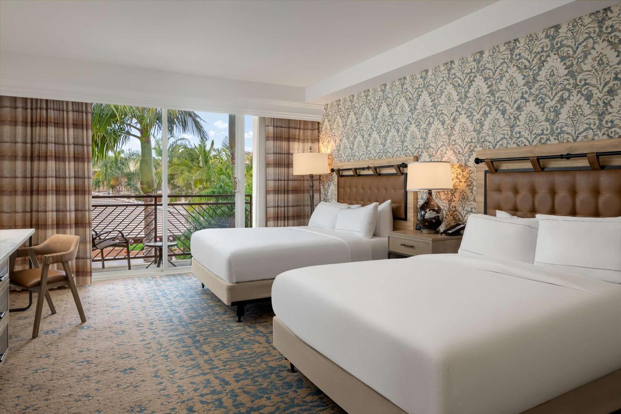 The Cassara Carlsbad, Tapestry Collection By Hilton Hotel Exterior foto
