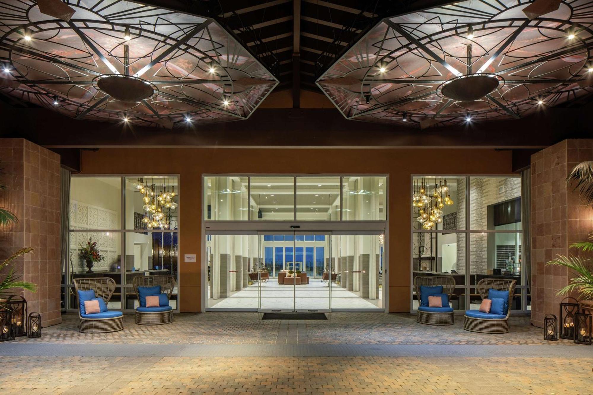 The Cassara Carlsbad, Tapestry Collection By Hilton Hotel Exterior foto