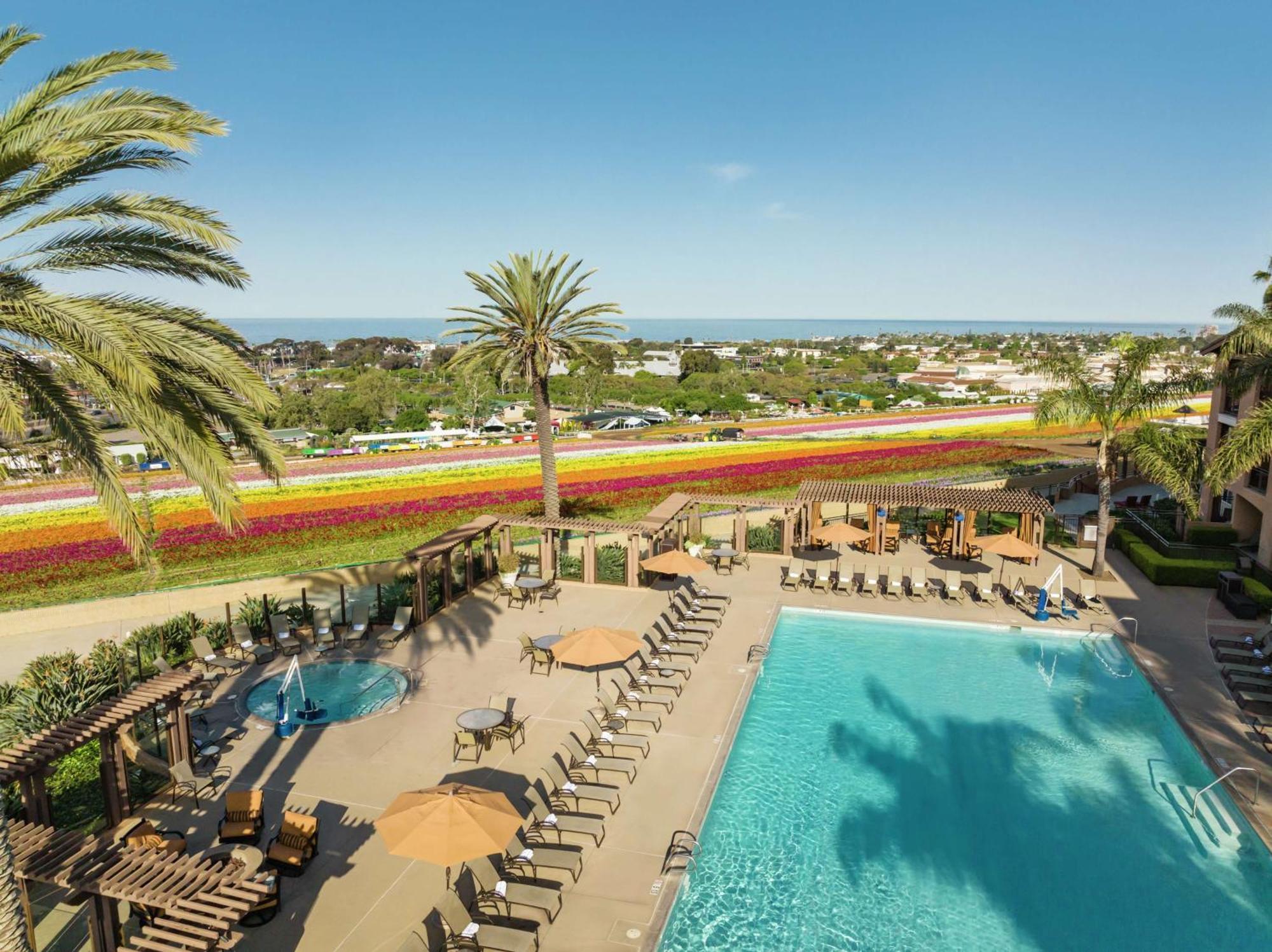 The Cassara Carlsbad, Tapestry Collection By Hilton Hotel Exterior foto