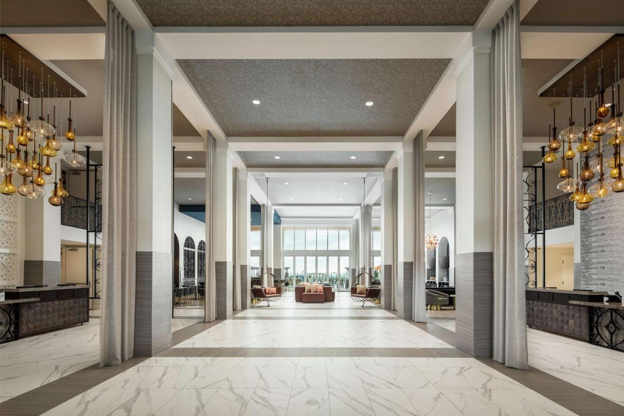 The Cassara Carlsbad, Tapestry Collection By Hilton Hotel Exterior foto