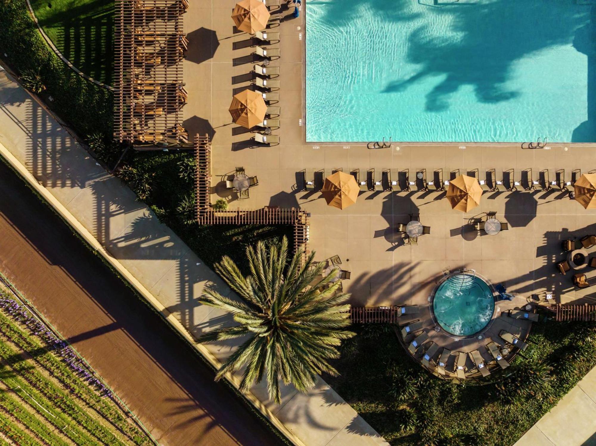 The Cassara Carlsbad, Tapestry Collection By Hilton Hotel Exterior foto
