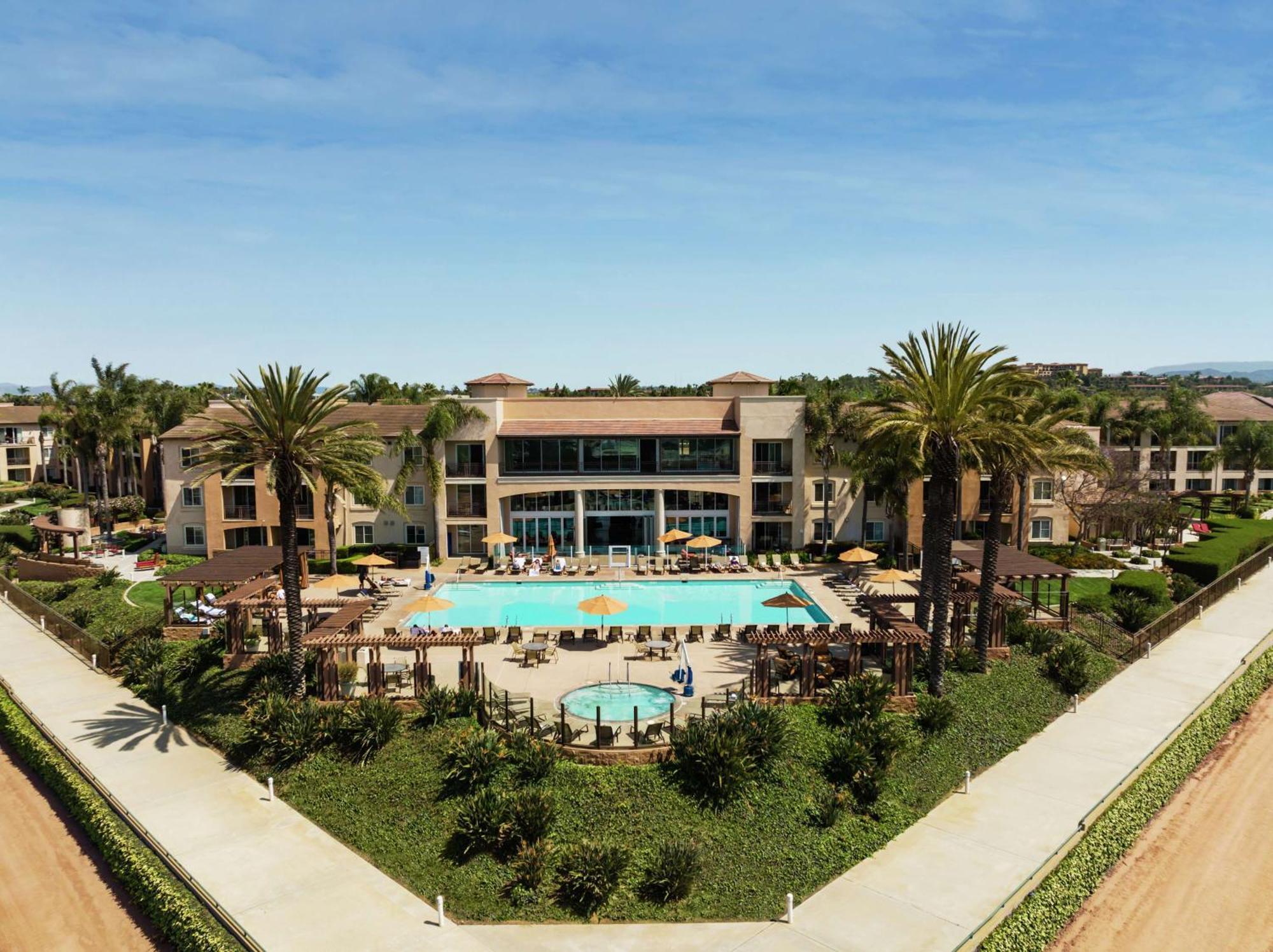 The Cassara Carlsbad, Tapestry Collection By Hilton Hotel Exterior foto